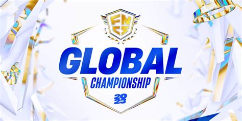 2023 FNCS GLOBAL CHAMPIONSHIP TRAILER .